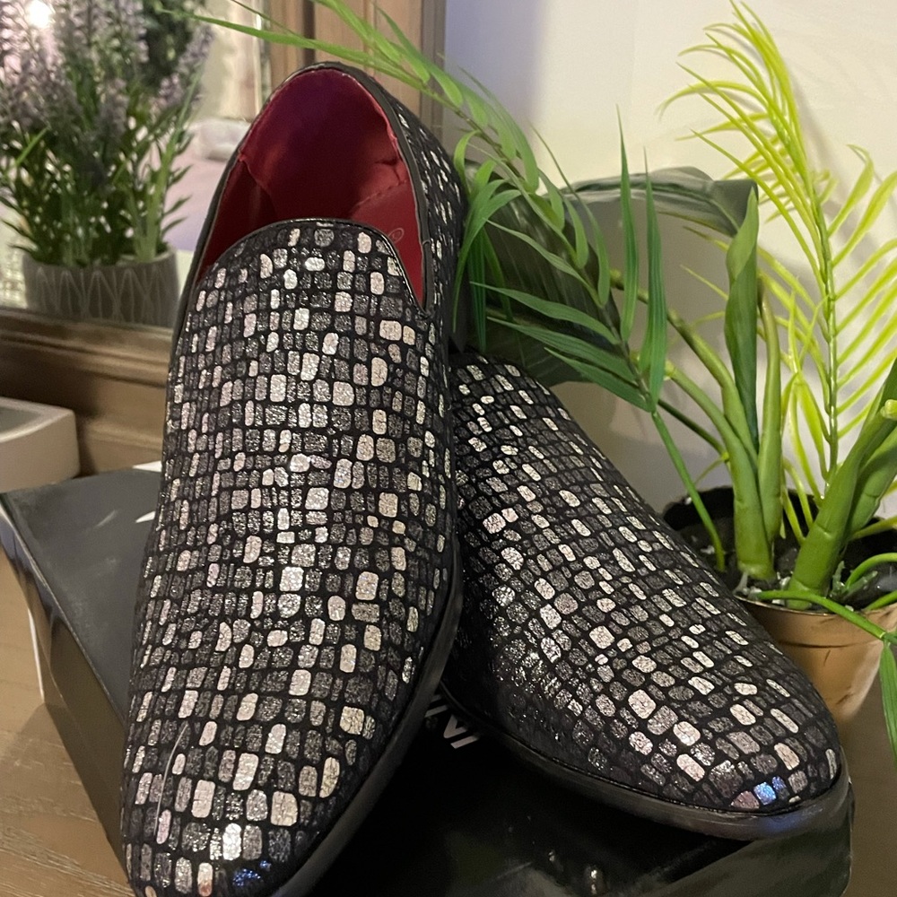 Alberto Fellini - Sparko Men Shoes